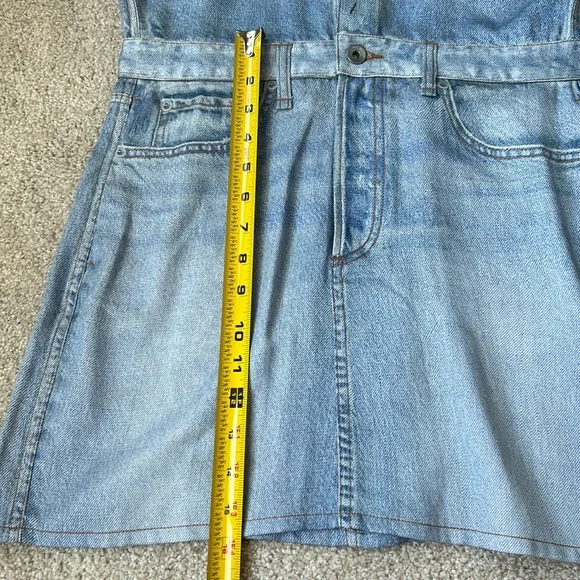 Rag and Bone Liquid Miramar dress - Picture 10 of 13